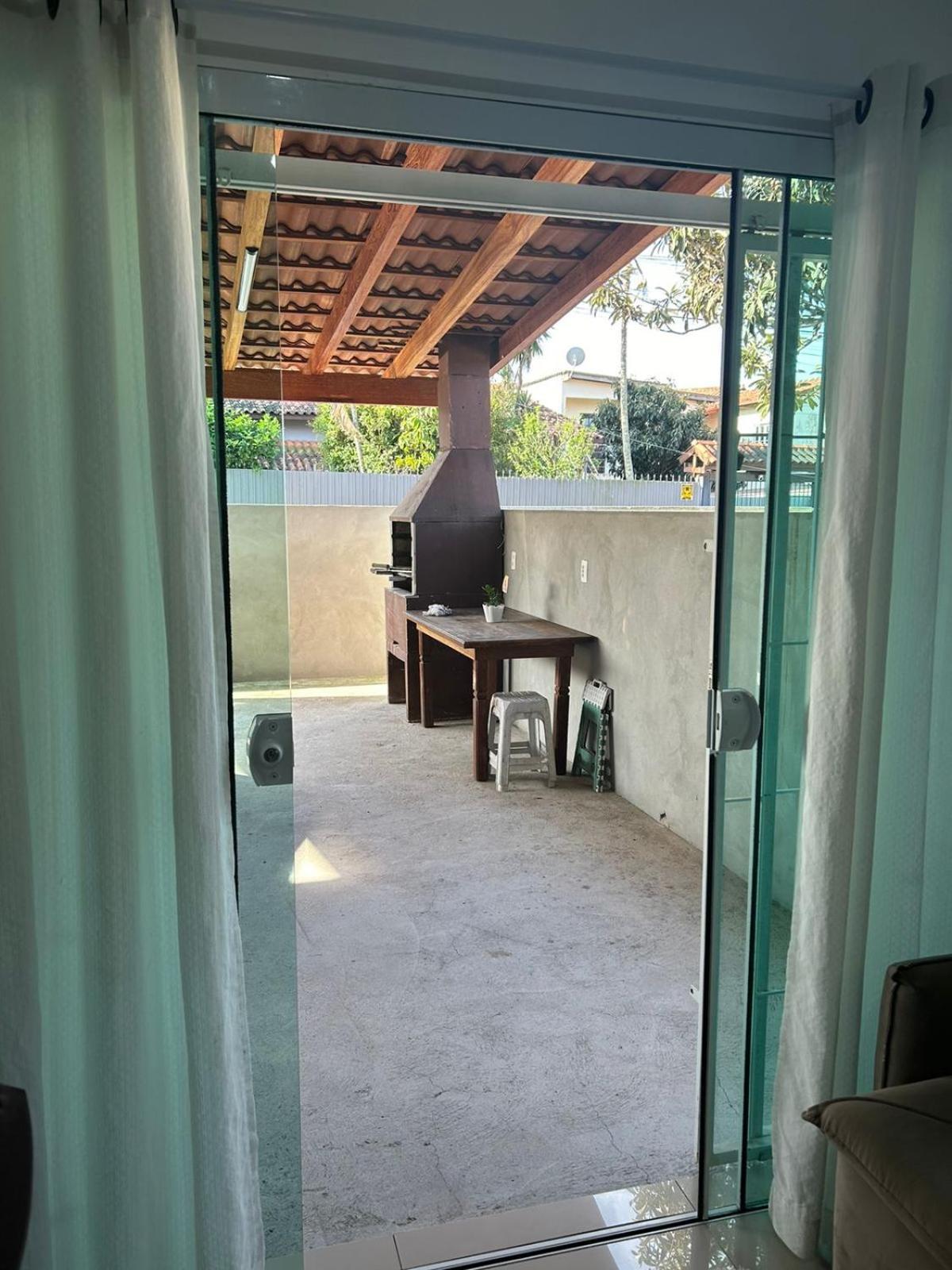 Casa 2 Quartos Florianopolis Exterior photo